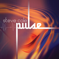 Pulse專輯_Steve ColePulse最新專輯