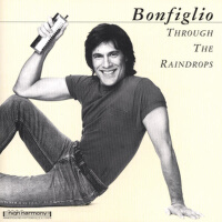 Through the Raindrops專輯_BonfiglioThrough the Raindrops最新專輯