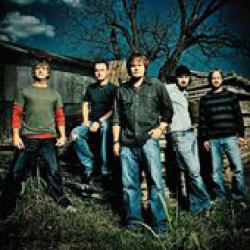 Randy Rogers Band圖片照片_Randy Rogers Band