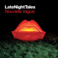 Late Night Tales: Nouvelle Vague專輯_Phoebe KilldeerLate Night Tales: Nouvelle Vague最新專輯