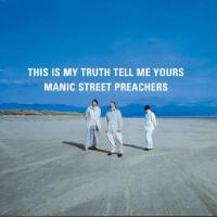 The Everlasting專輯_Manic Street PreacheThe Everlasting最新專輯