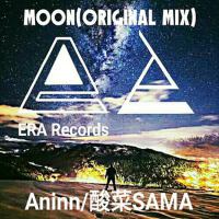 Moon(Original Mix)專輯_AninnMoon(Original Mix)最新專輯