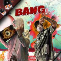 BANG!(Remix Ft.CashTrippy)專輯_JinJiBeWater_隼BANG!(Remix Ft.CashTrippy)最新專輯