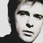 Peter Gabriel