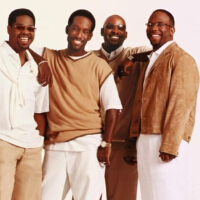 BoyZ II Men圖片照片_BoyZ II Men