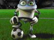 Crazy Frog圖片照片_Crazy Frog