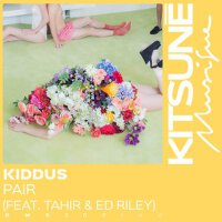 Kiddus歌曲歌詞大全_Kiddus最新歌曲歌詞