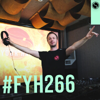 Find Your Harmony Radioshow #266