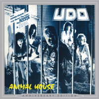 Animal House (Anniversary Edition)專輯_U.D.O.Animal House (Anniversary Edition)最新專輯