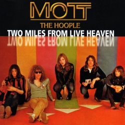 Mott The Hoople圖片照片_Mott The Hoople