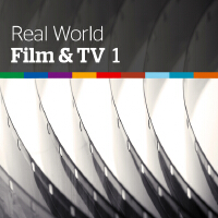 Real World: Film & Tv 1