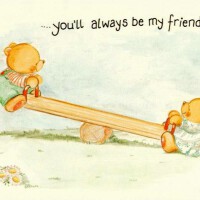 Forever Friends圖片照片_Forever Friends