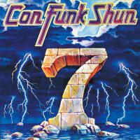 Con Funk Shun - 7專輯_Con Funk ShunCon Funk Shun - 7最新專輯