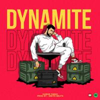 Dynamite (Explicit)