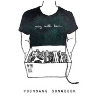 Songbook : Play With Him專輯_尹尚Songbook : Play With Him最新專輯