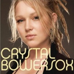 Crystal Bowersox圖片照片_Crystal Bowersox