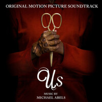 Us (Original Motion Picture Soundtrack) (Explicit)專輯_Michael AbelsUs (Original Motion Picture Soundtrack) (Explicit)最新專輯