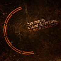 Jean Sibelius & Franz Joseph Haydn: Chamber Collec專輯_Uppsala Chamber OrchJean Sibelius & Franz Joseph Haydn: Chamber Collec最新專輯