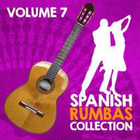 Spanish Rumbas Collection (Volume 7)
