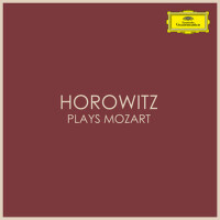 Horowitz plays Mozart