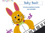 Baby Einstein: Baby Bach專輯_The Baby Einstein MuBaby Einstein: Baby Bach最新專輯