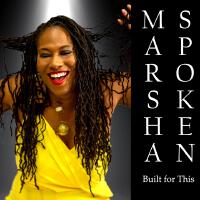 Marsha Spoken歌曲歌詞大全_Marsha Spoken最新歌曲歌詞