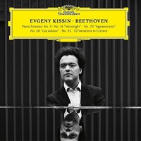 Evgeny Kissin