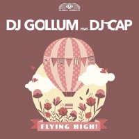 Flying High!專輯_DJ GollumFlying High!最新專輯