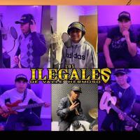 Los Ilegales De Valle Hermoso歌曲歌詞大全_Los Ilegales De Valle Hermoso最新歌曲歌詞