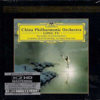 China Philharmonic Orchestra (K2HD)