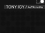 Tony Igy歌曲歌詞大全_Tony Igy最新歌曲歌詞