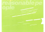 We Are Reasonable People專輯_PloneWe Are Reasonable People最新專輯