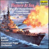 Selections from Victory at Sea and Other Favorites專輯_Erich KunzelSelections from Victory at Sea and Other Favorites最新專輯