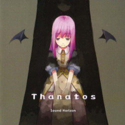 THANATOS圖片照片_THANATOS