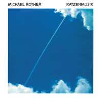 Katzenmusik專輯_Michael RotherKatzenmusik最新專輯