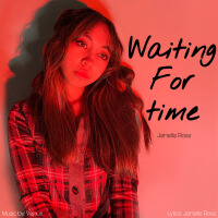 Waiting for Time專輯_Jenelle RoseWaiting for Time最新專輯