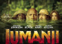 Jumanji: Welcome to the Jungle (Original Motion Pi專輯_Henry JackmanJumanji: Welcome to the Jungle (Original Motion Pi最新專輯