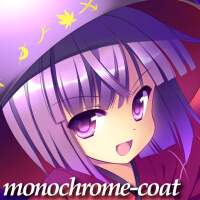 monochrome-coat歌曲歌詞大全_monochrome-coat最新歌曲歌詞