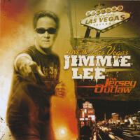 Jimmie Lee-The Jersey Outlaw - Live In Las Vegas專輯_Jimmie Lee the JerseJimmie Lee-The Jersey Outlaw - Live In Las Vegas最新專輯