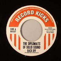 The Diplomats of Solid Sound最新專輯_新專輯大全_專輯列表