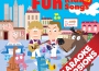 Fun Kids English歌曲歌詞大全_Fun Kids English最新歌曲歌詞