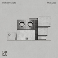 White Jazz專輯_Barbican EstateWhite Jazz最新專輯