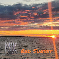 Red Sunset