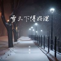 雪又下得好深專輯_蘇星婕雪又下得好深最新專輯