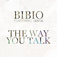 The Way You Talk專輯_BibioThe Way You Talk最新專輯