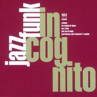 Jazz Funk專輯_IncognitoJazz Funk最新專輯