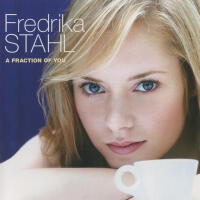 Fredrika Stahl歌曲歌詞大全_Fredrika Stahl最新歌曲歌詞