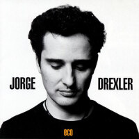 Eco專輯_Jorge DrexlerEco最新專輯