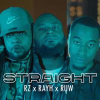 Straight (feat. Ruw)