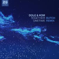 Together Onetime (Butch Remix)專輯_Dole Together Onetime (Butch Remix)最新專輯